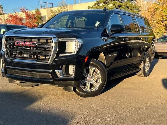GMC YUKON XL 2023 1GKS2FKD7PR354226 image GMC YUKON XL 2023 1GKS2FKD7PR354226 image